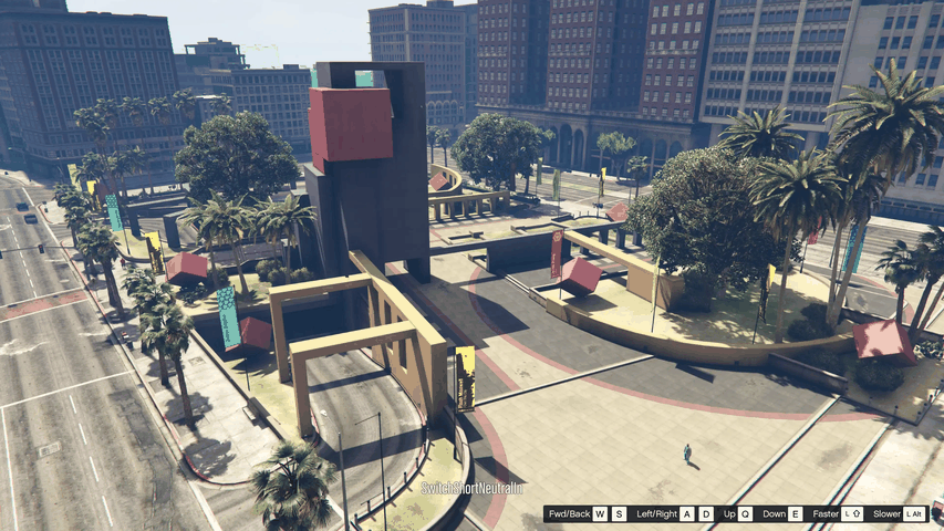 SwitchShortNeutralIn