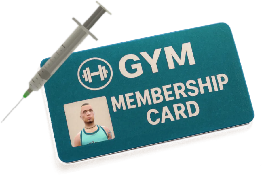 Enhance the Gym Experience