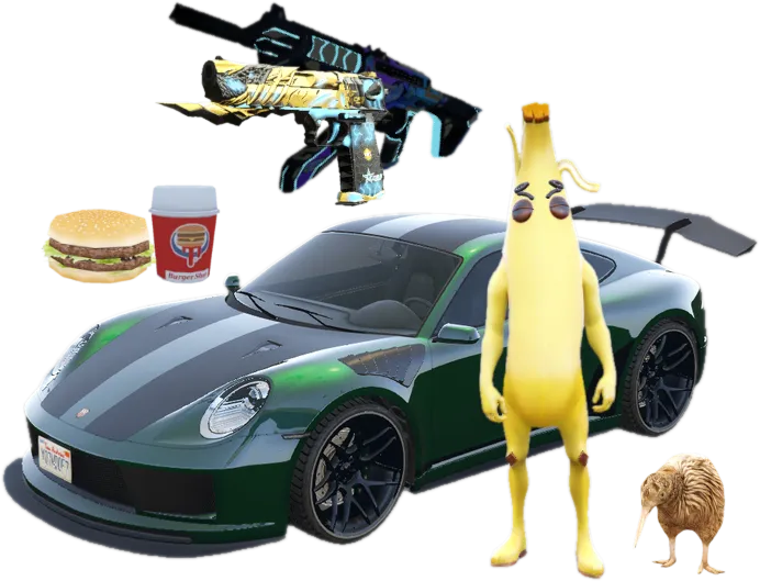 Effortless Image Generation for FiveM