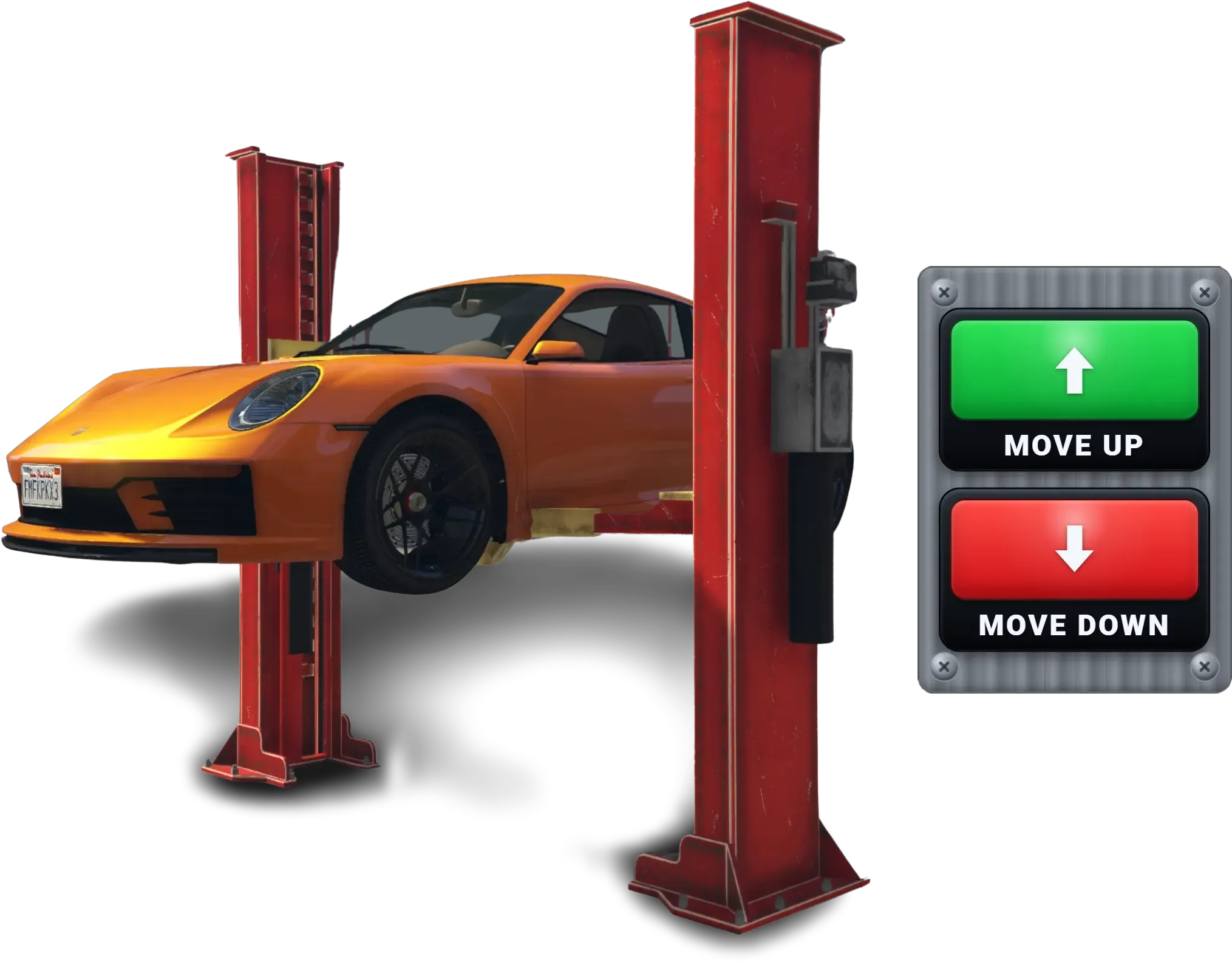 Carlifts